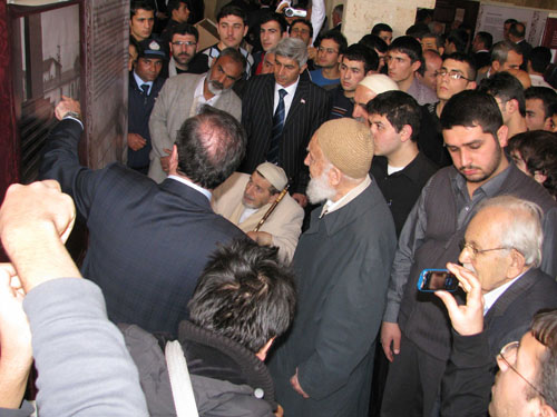 Gaziantep'te Bediüzzaman sergisi 52