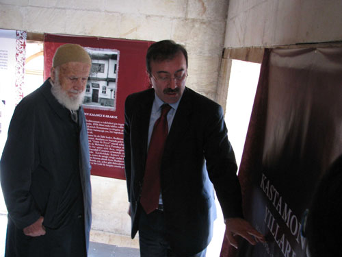 Gaziantep'te Bediüzzaman sergisi 53