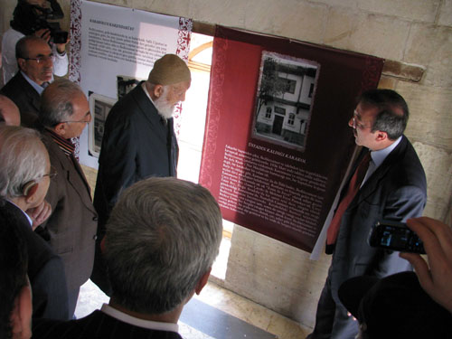 Gaziantep'te Bediüzzaman sergisi 54