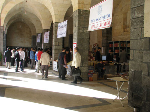 Gaziantep'te Bediüzzaman sergisi 55