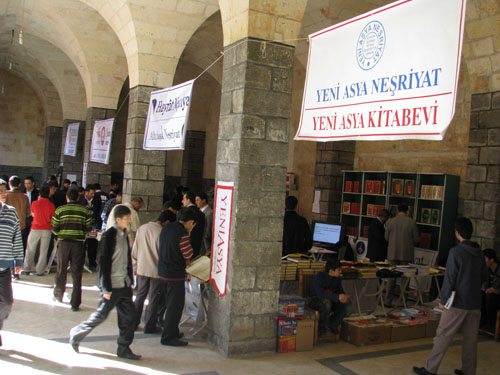 Gaziantep'te Bediüzzaman sergisi 56