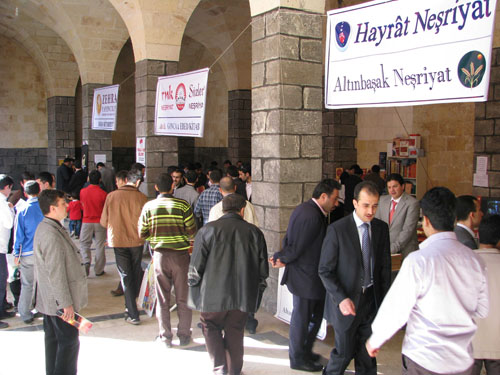 Gaziantep'te Bediüzzaman sergisi 57