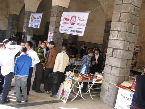 Gaziantep'te Bediüzzaman sergisi 58