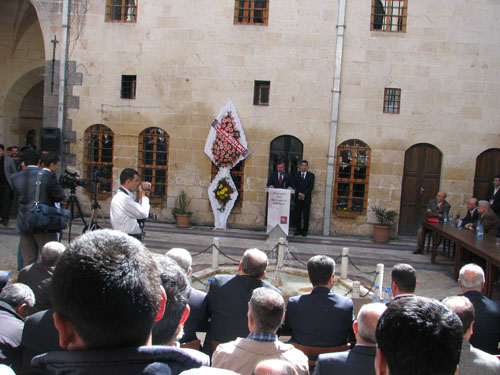 Gaziantep'te Bediüzzaman sergisi 6