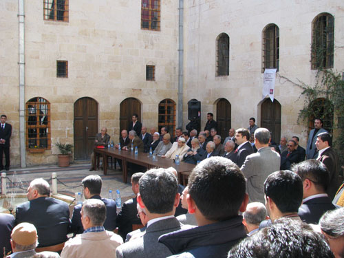Gaziantep'te Bediüzzaman sergisi 7