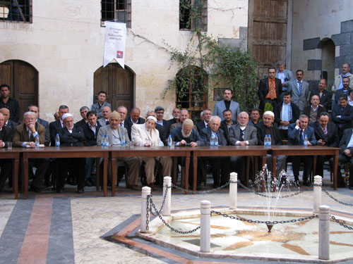 Gaziantep'te Bediüzzaman sergisi 9