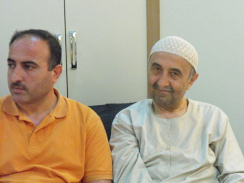 Mekke Nur Dersanesi açılışı 6