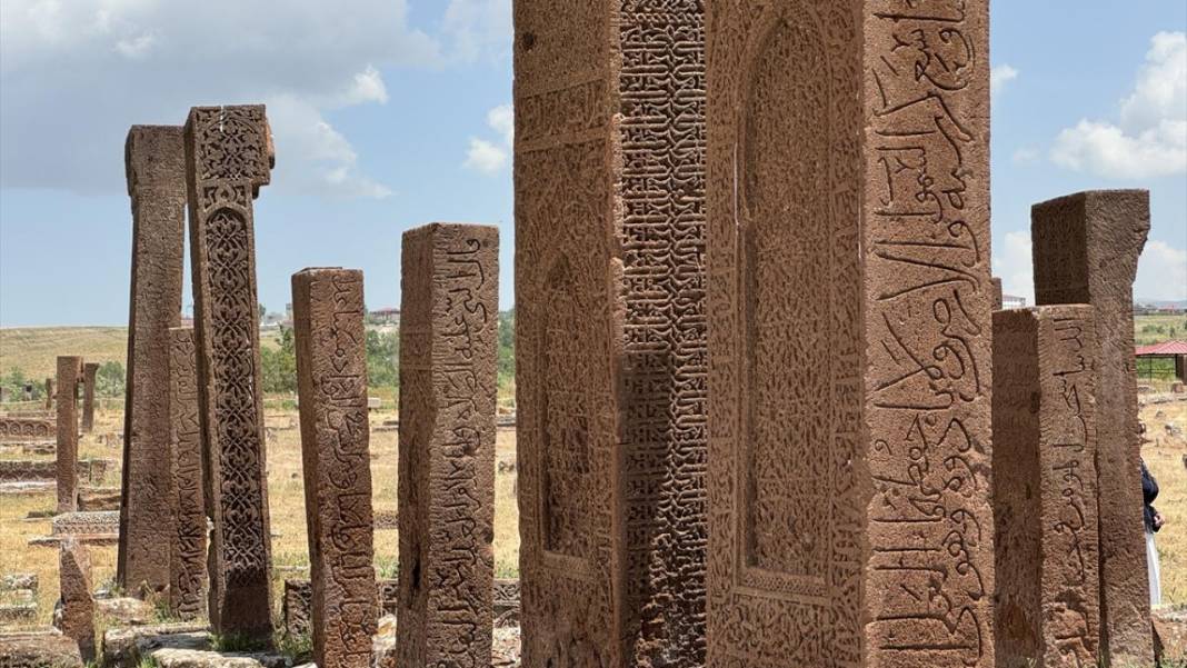 Tarihin ve yaratılış harikası güzelliklerin buluştuğu şehir: Bitlis 11
