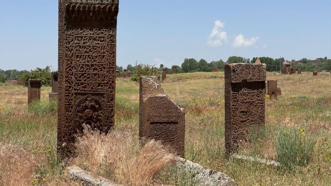 Tarihin ve yaratılış harikası güzelliklerin buluştuğu şehir: Bitlis 12