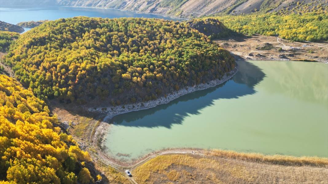 Tarihin ve yaratılış harikası güzelliklerin buluştuğu şehir: Bitlis 15