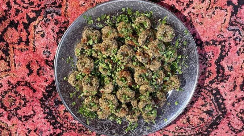 Tarihin ve yaratılış harikası güzelliklerin buluştuğu şehir: Bitlis 18