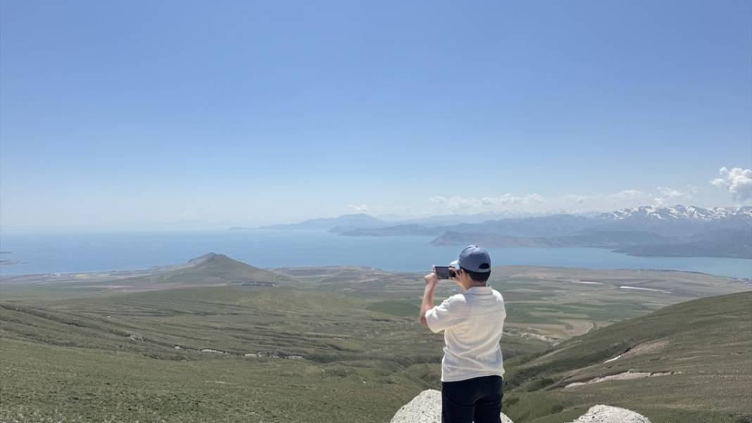 Tarihin ve yaratılış harikası güzelliklerin buluştuğu şehir: Bitlis 9