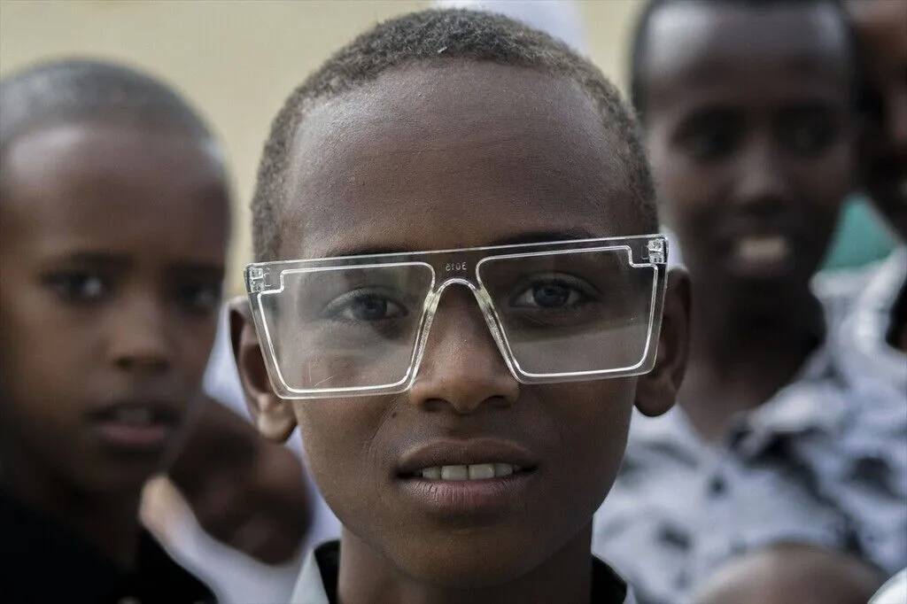 Doğu Etiyopya kırsalında yaşam: Oromia köyleri 6