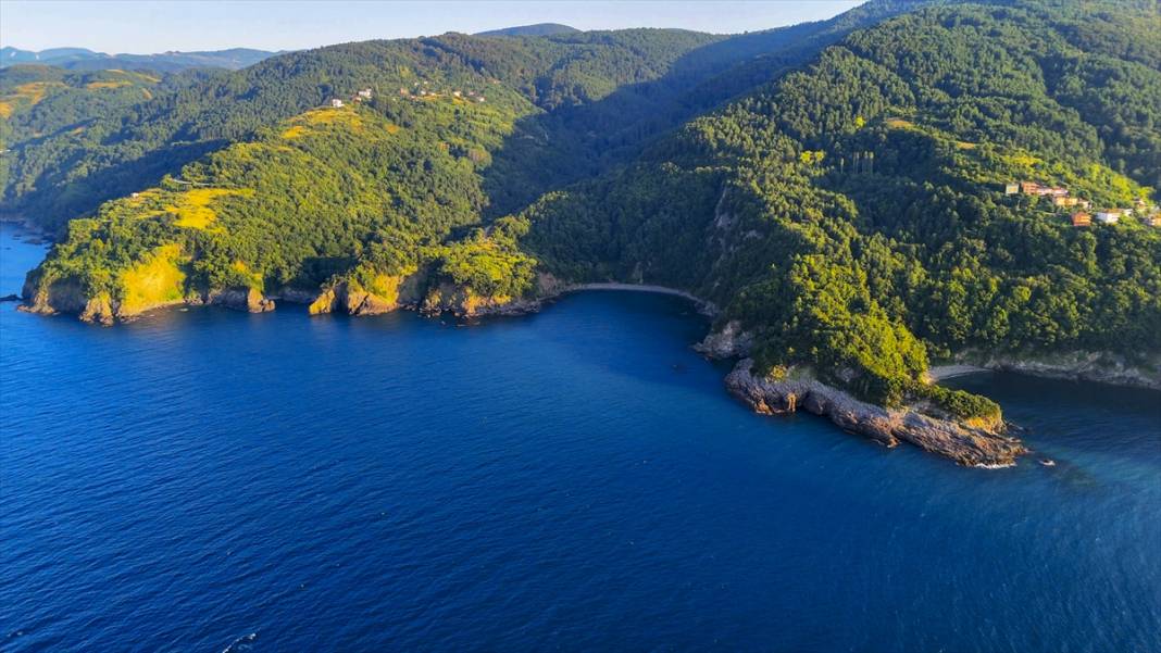 Kastamonu’nun gizli koyları 1