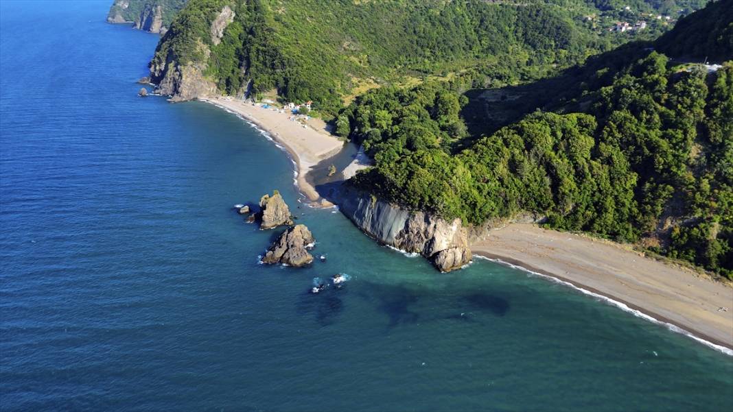 Kastamonu’nun gizli koyları 11