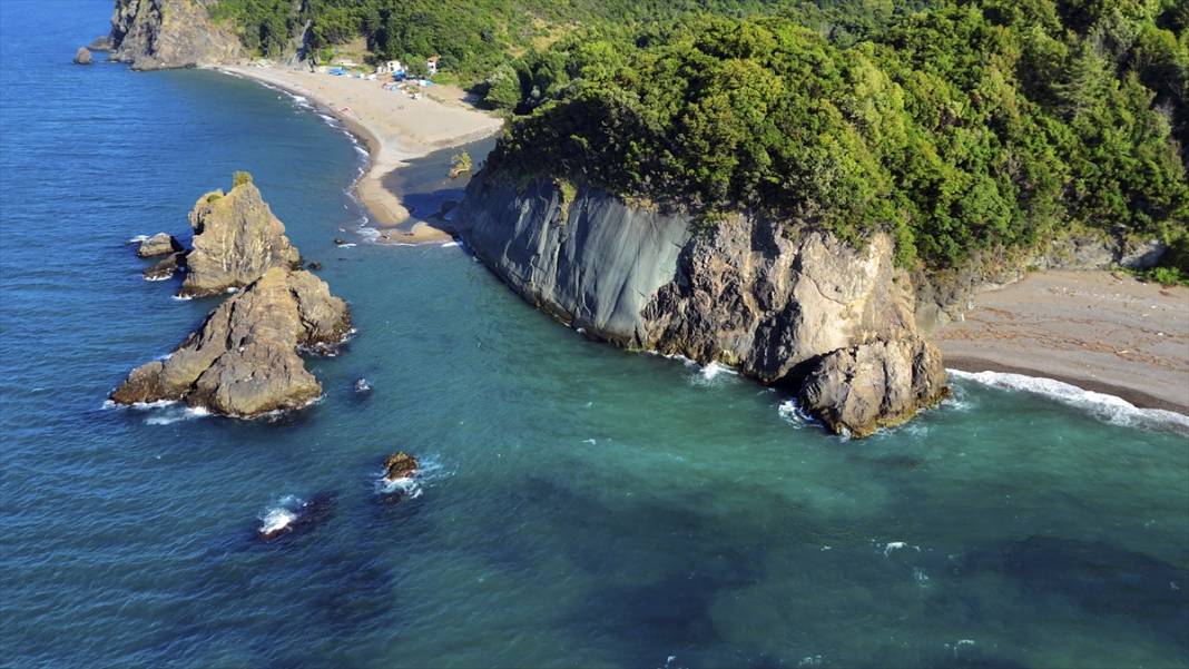 Kastamonu’nun gizli koyları 12