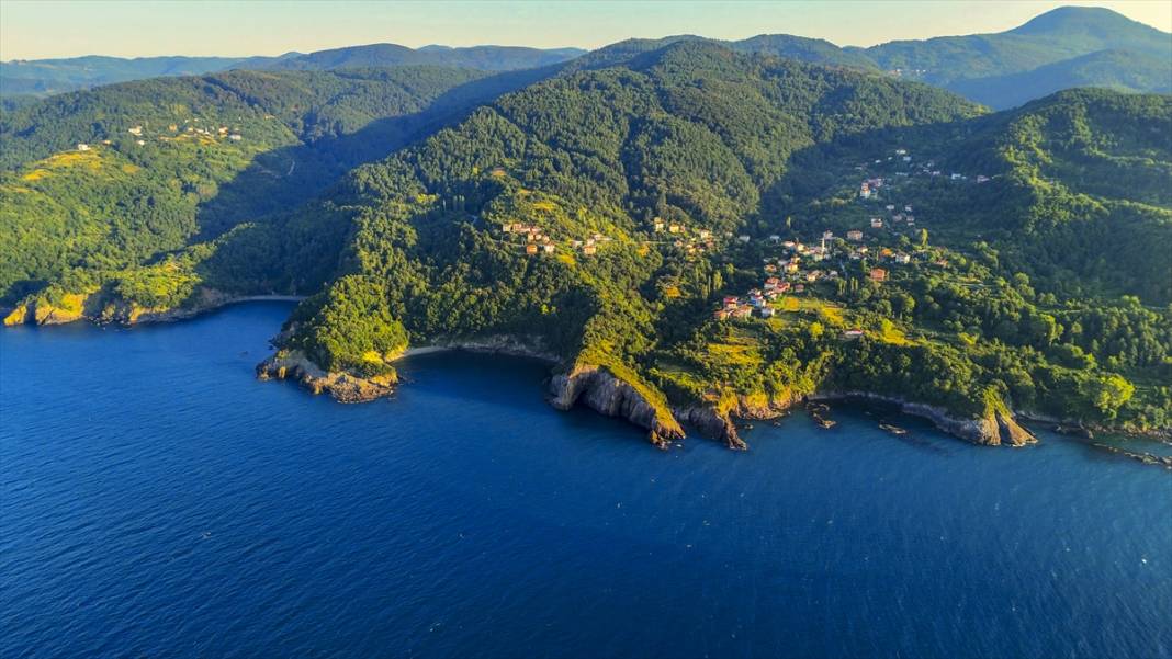 Kastamonu’nun gizli koyları 2