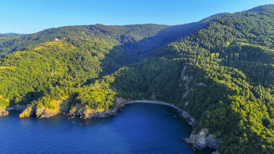 Kastamonu’nun gizli koyları 3