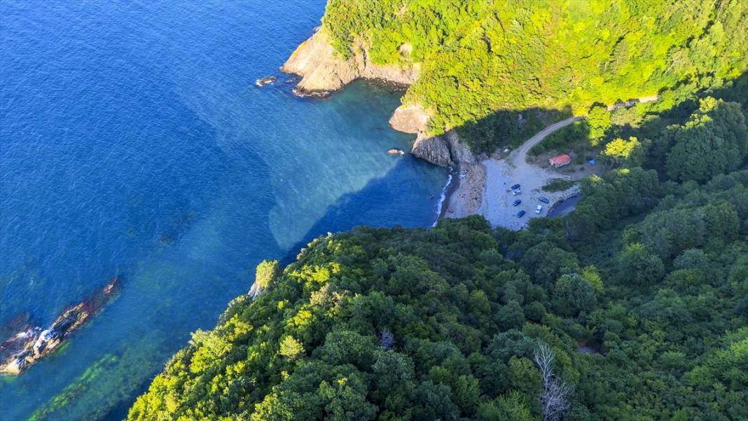 Kastamonu’nun gizli koyları 4
