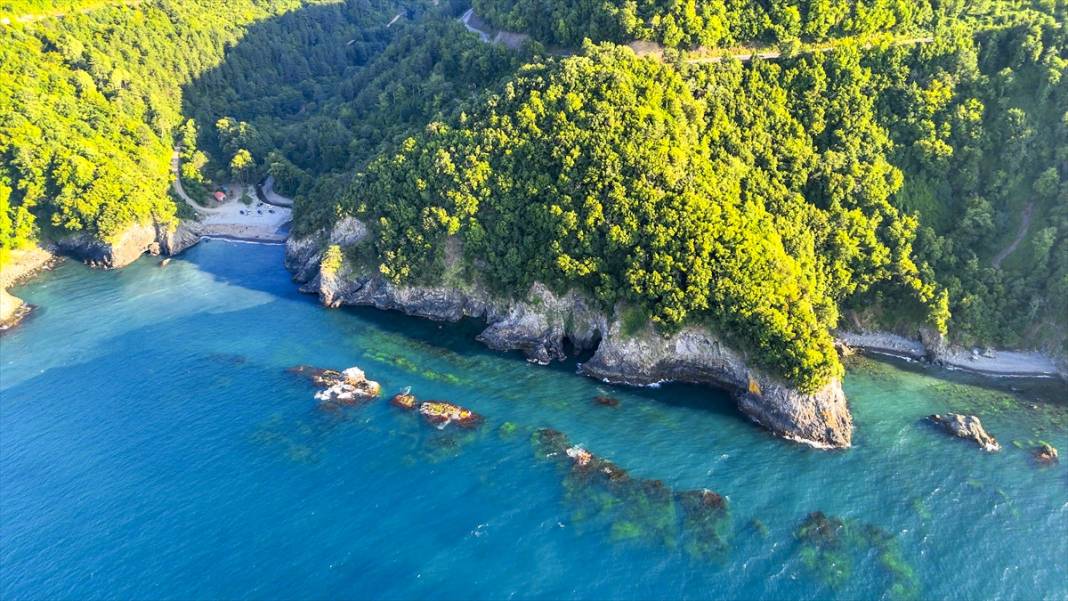 Kastamonu’nun gizli koyları 5