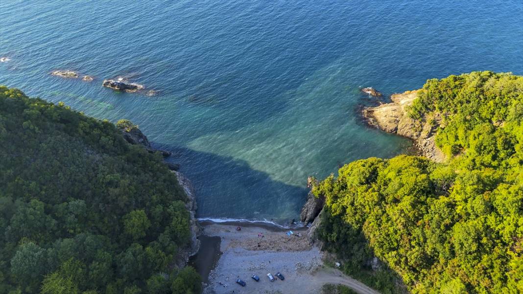 Kastamonu’nun gizli koyları 6