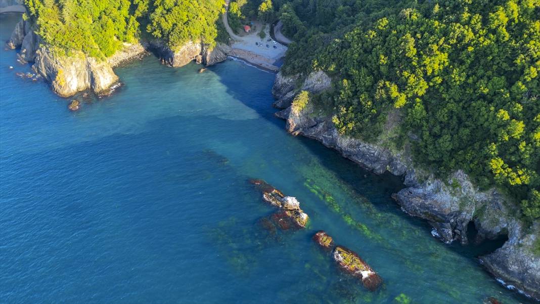 Kastamonu’nun gizli koyları 7