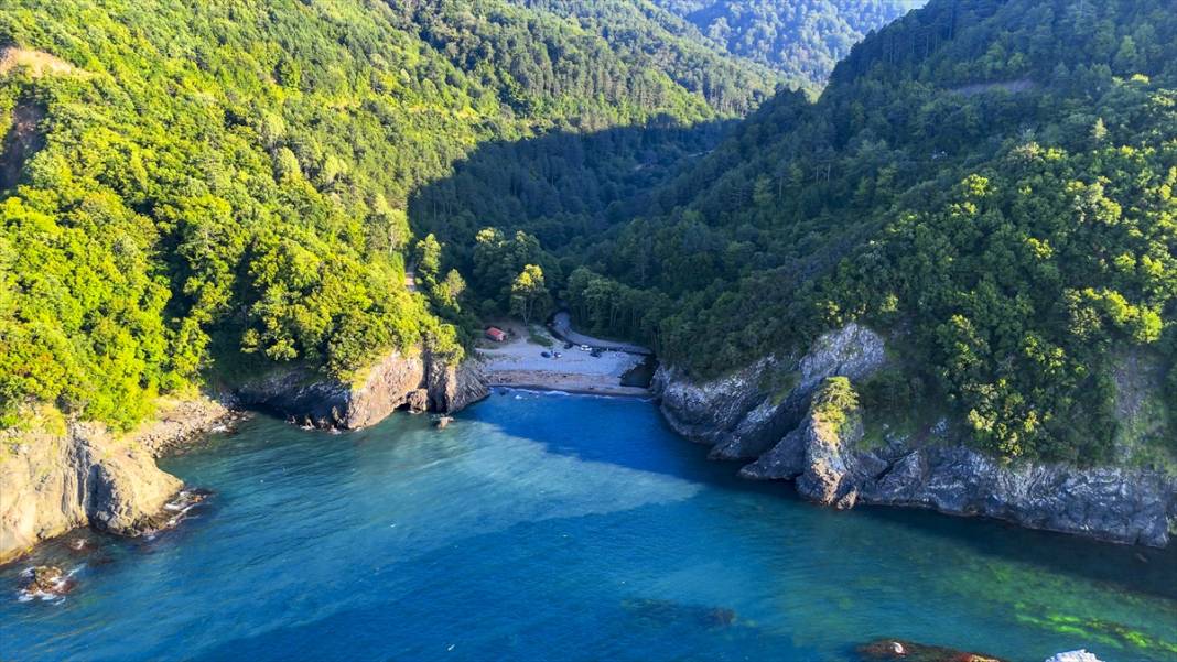 Kastamonu’nun gizli koyları 8