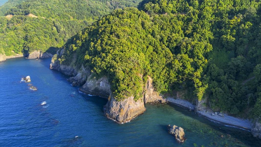 Kastamonu’nun gizli koyları 9