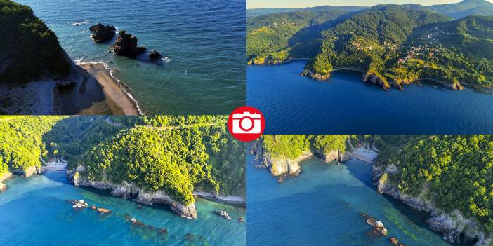 Kastamonu’nun gizli koyları