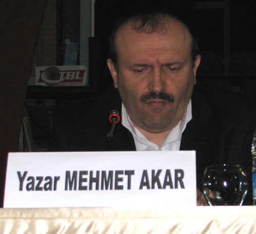 Gaziantep Paneli (2010) 1