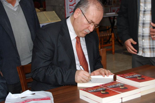 Gaziantep Paneli (2010) 10