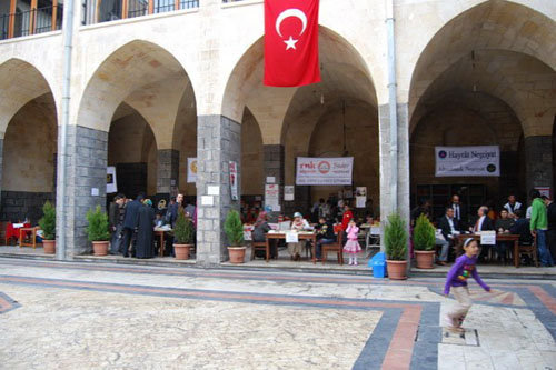 Gaziantep Paneli (2010) 11