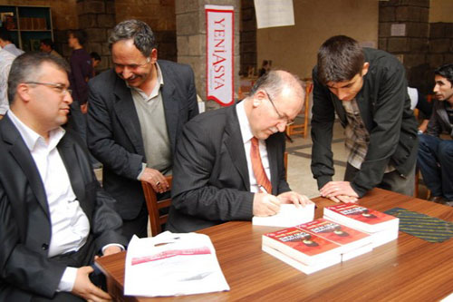 Gaziantep Paneli (2010) 13