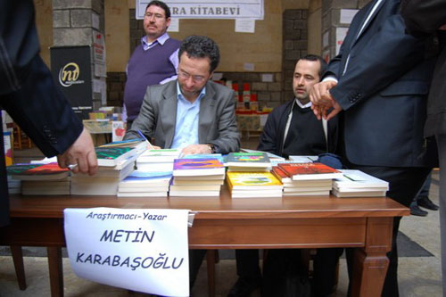 Gaziantep Paneli (2010) 14