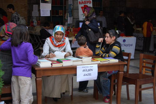 Gaziantep Paneli (2010) 15