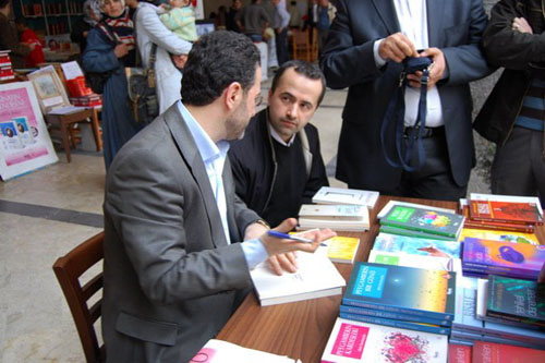 Gaziantep Paneli (2010) 16