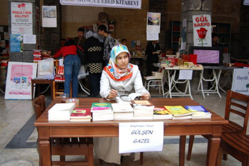 Gaziantep Paneli (2010) 17