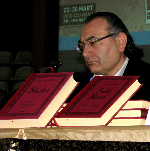Gaziantep Paneli (2010) 2