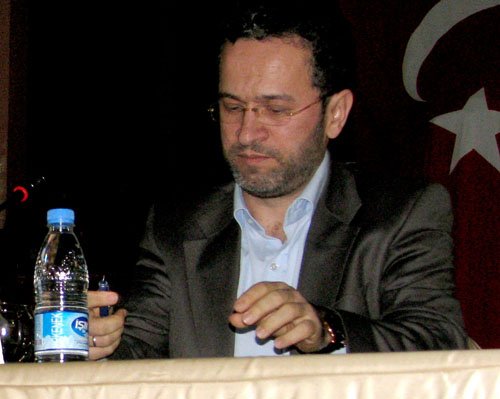 Gaziantep Paneli (2010) 3