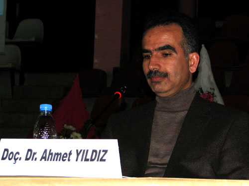Gaziantep Paneli (2010) 4