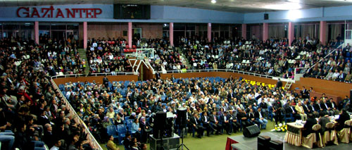 Gaziantep Paneli (2010) 5
