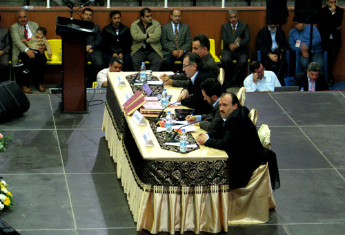 Gaziantep Paneli (2010) 6