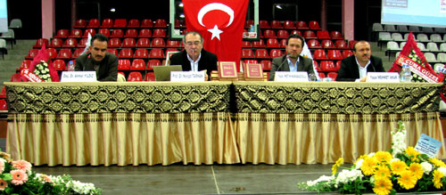 Gaziantep Paneli (2010) 7