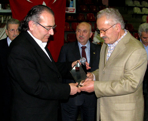 Gaziantep Paneli (2010) 8