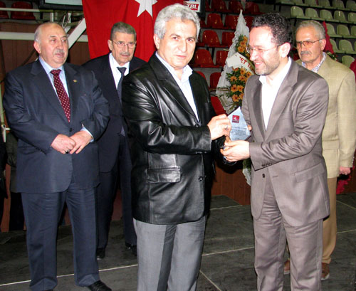 Gaziantep Paneli (2010) 9