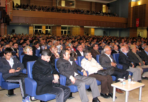 Gaziantep Platformu Kapanışı 11