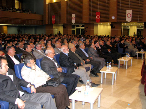 Gaziantep Platformu Kapanışı 12
