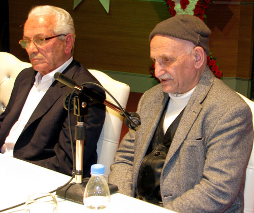 Gaziantep Platformu Kapanışı 14
