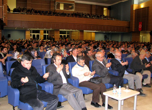 Gaziantep Platformu Kapanışı 15