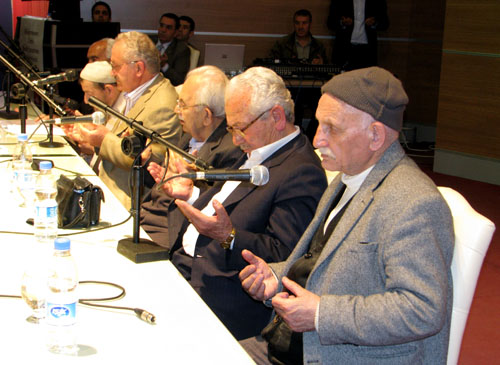 Gaziantep Platformu Kapanışı 16